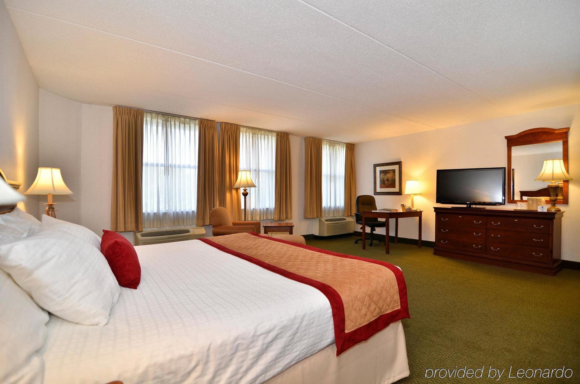 Best Western Plus BWI Airport Hotel - Arundel Mills Elkridge Chambre photo
